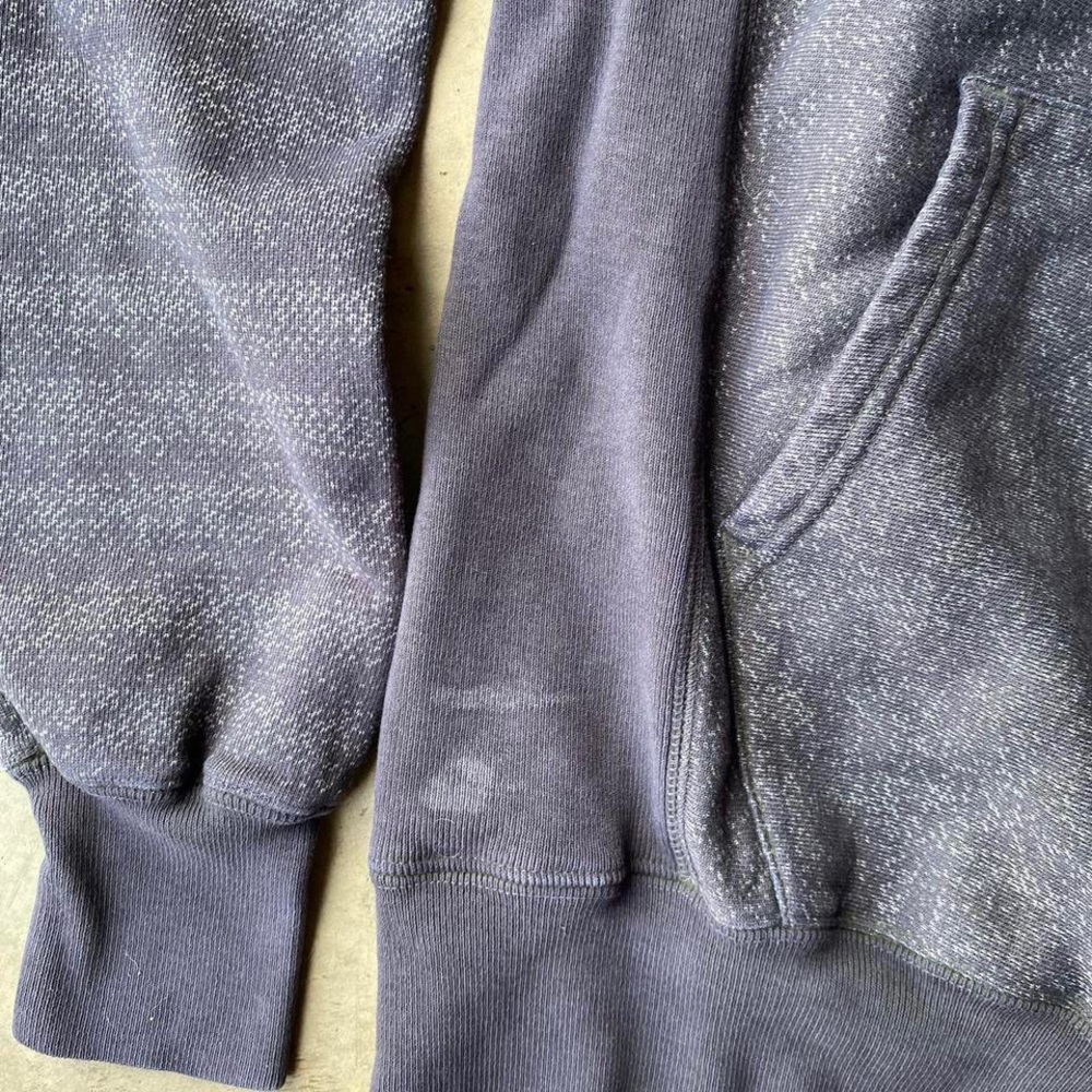 Custom One Of One Champion Reverse Weave Garment … - image 3